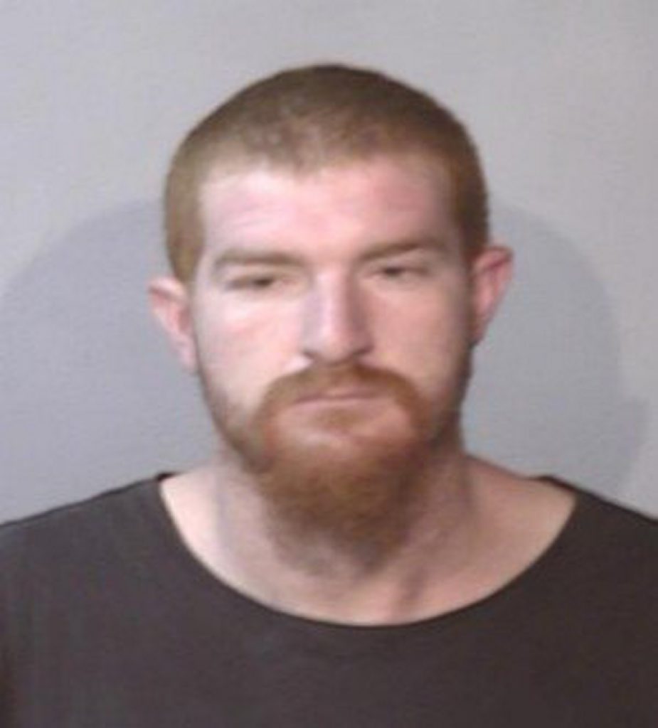 Taylor Ware faces 21 charges including break and enter and possessing dangerous drugs. Taylor Ware faces 21 charges including break and enter and possessing dangerous drugs.